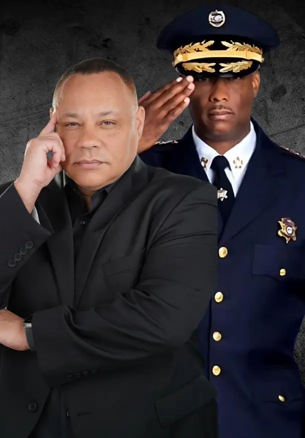 The Justice Break Down Section Image