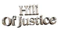 Hill of Justice